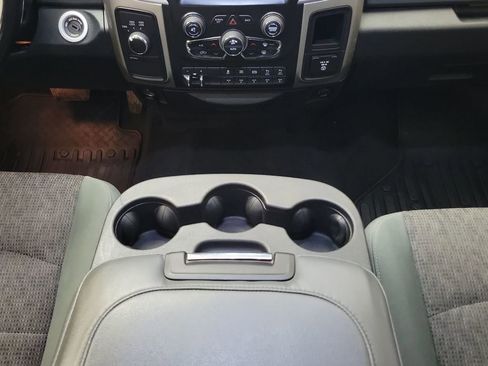 Used 2016 RAM 3500 Big Horn image 19