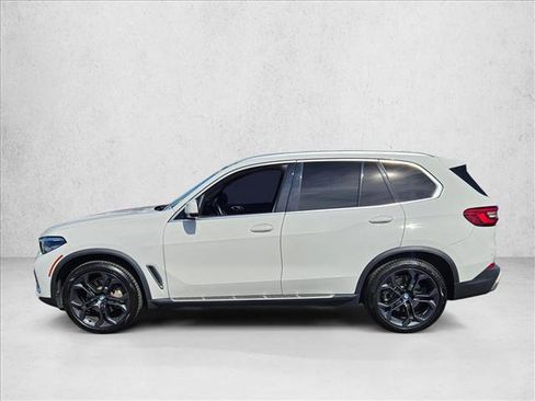 Used 2019 BMW X5 xDrive40i w/ Convenience Package image 9