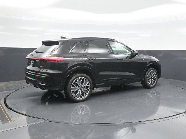 New 2026 Audi Q5 Premium Plus AWD/4WD image 7