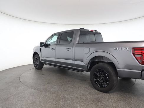 Used 2025 Ford F150 Platinum AWD/4WD image 10