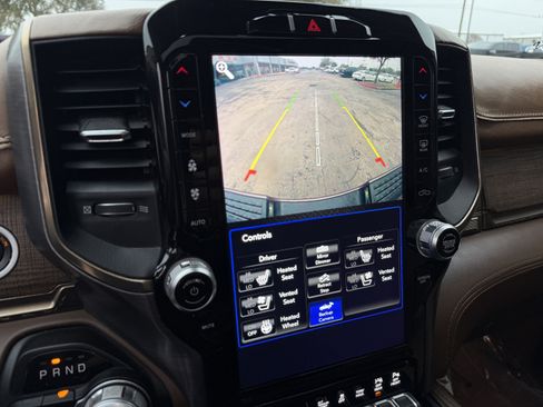 Used 2019 RAM 2500 Limited image 27