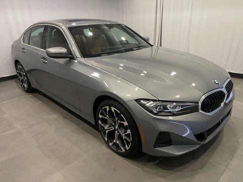 New 2026 BMW 330i xDrive Sedan image 3