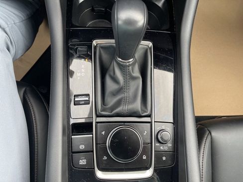 Used 2025 MAZDA MAZDA3 s image 20