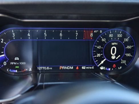 Used 2022 Ford Mustang Shelby GT500 w/ Technology Package image 24