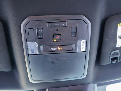 Certified 2025 Toyota Sequoia SR5 w/ TRD Sport Package image 28