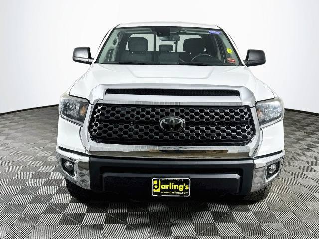 Used 2020 Toyota Tundra SR5 AWD/4WD image 2