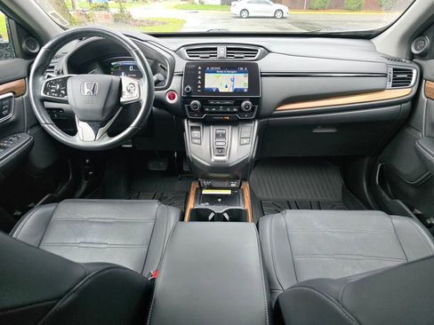 Used 2021 Honda CR-V Touring image 17