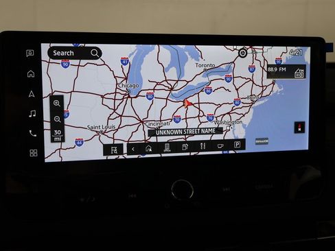 New 2026 Mitsubishi Outlander ES AWD/4WD image 40