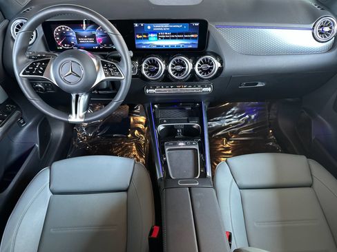 Certified 2026 Mercedes-Benz GLA 250 4MATIC image 15