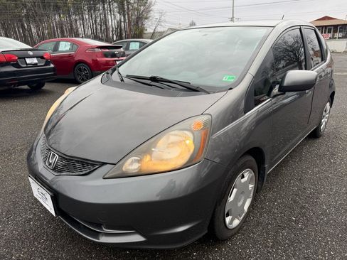 Used 2012 Honda Fit image 3