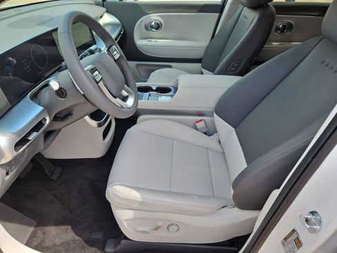 New 2026 Hyundai Ioniq 9 SEL AWD/4WD image 10