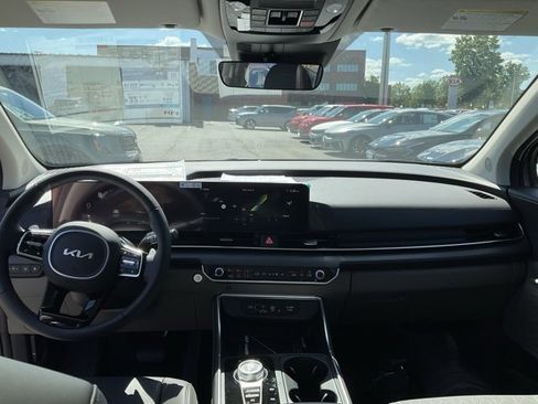 New 2026 Kia Carnival SX image 45