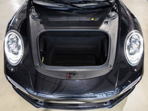 Used 2014 Porsche 911 Turbo S AWD/4WD image 21