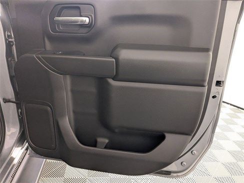 Certified 2024 Chevrolet Silverado 1500 Custom Trail Boss image 29