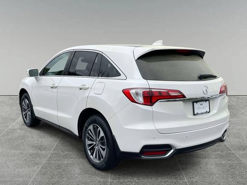 Used 2017 Acura RDX FWD w/ Advance Package image 4