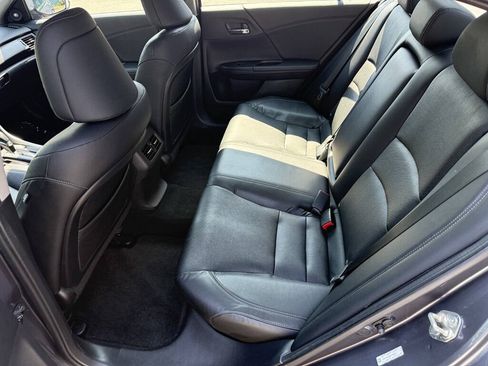 Used 2014 Honda Accord EX-L image 19