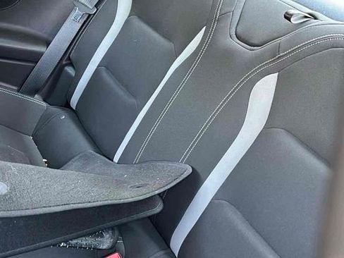 Used 2019 Chevrolet Camaro LS RWD image 12