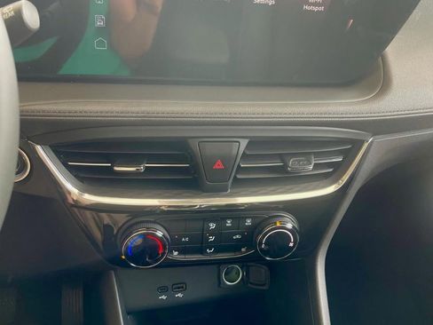 New 2026 Buick Encore GX Sport Touring w/ Comfort Package image 12