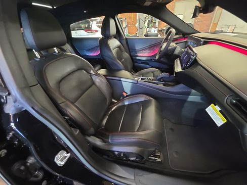 New 2026 Dodge Charger Scat Pack AWD/4WD image 16