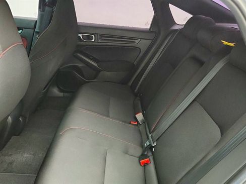 Used 2024 Honda Civic Si image 20
