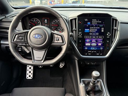 Used 2022 Subaru WRX Premium image 30