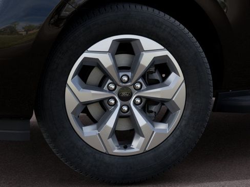 New 2027 Ford Expedition Max Active AWD/4WD image 19