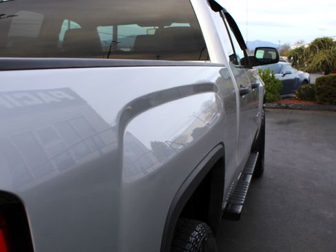 Used 2016 GMC Sierra 1500 SLE image 19