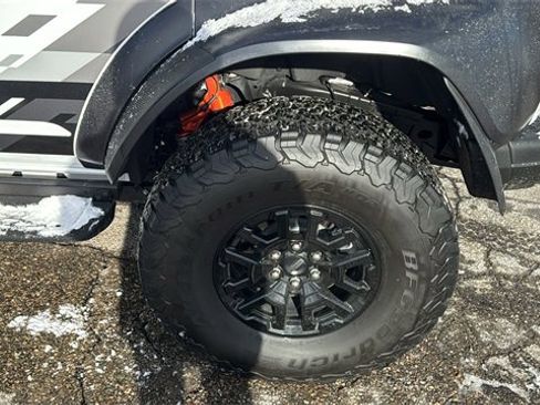 Certified 2023 Ford Bronco Raptor image 25