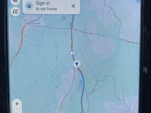 Certified 2024 Volvo XC90 B6 Ultimate w/ Protection Package Premier image 20