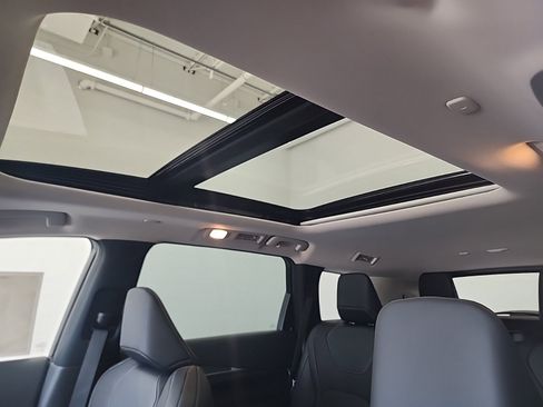 New 2026 INFINITI QX60 Pure w/ Cargo Package image 36