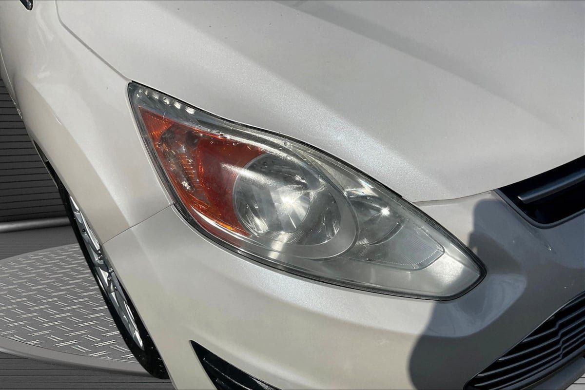 Used 2013 Ford C-MAX Energi SEL FWD image 30
