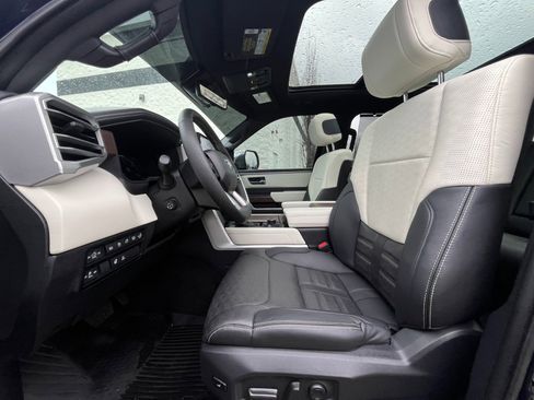 Used 2023 Toyota Tundra Capstone image 9