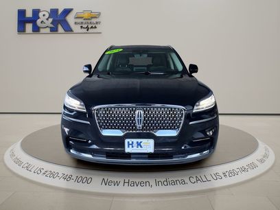 Used 2024 Lincoln Aviator Reserve