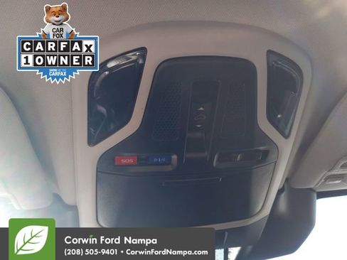 Used 2025 Subaru Outback Premium image 21