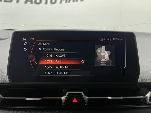 Used 2020 Toyota Supra Premium w/ Driver Assist Package RWD image 22