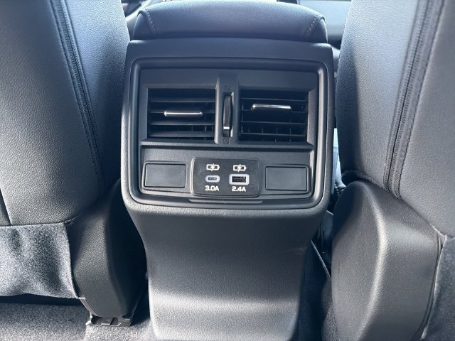 New 2026 Subaru Outback Premium AWD/4WD image 35