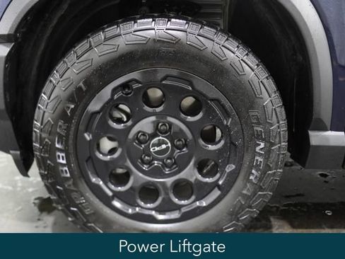 Used 2026 Honda Passport TrailSport Elite image 6