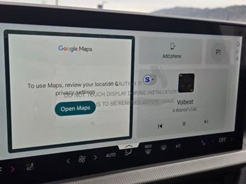 New 2026 Ford Explorer ST w/ Sun And Sound Package image 24