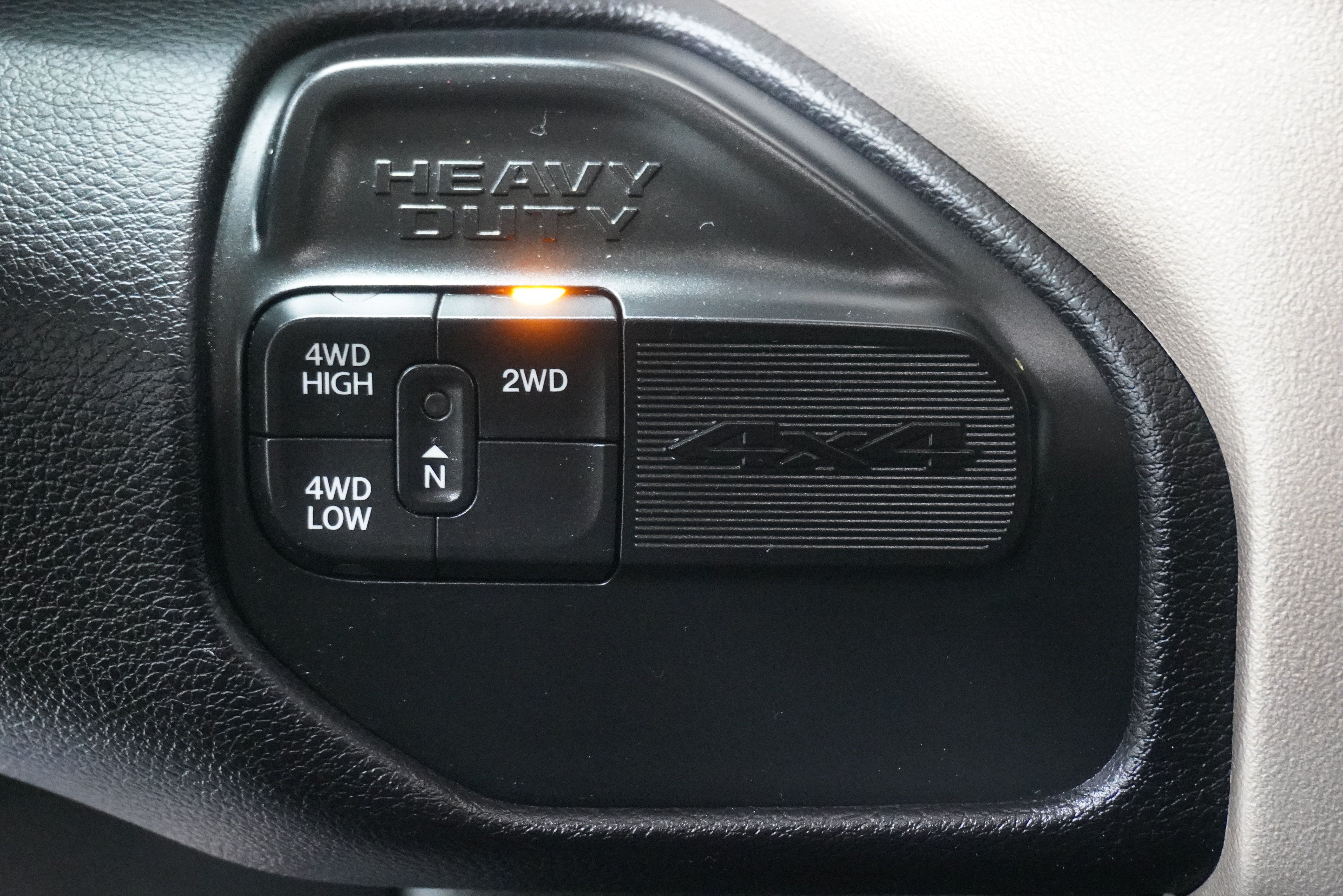 Used 2021 RAM 2500 Laramie AWD/4WD image 22