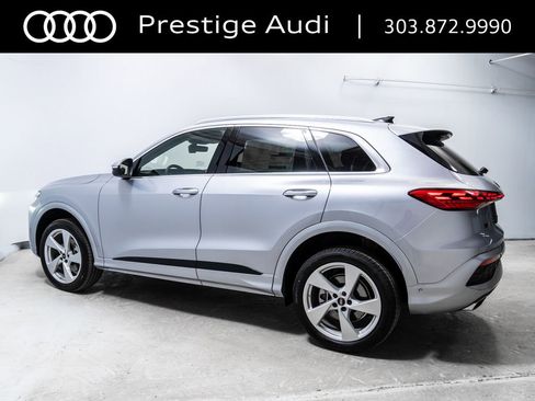 New 2026 Audi Q5 Premium Plus AWD/4WD image 2