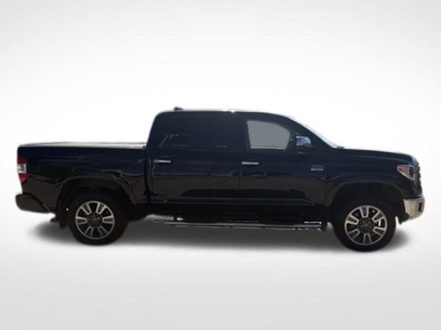 Used 2021 Toyota Tundra 1794 Edition RWD image 5