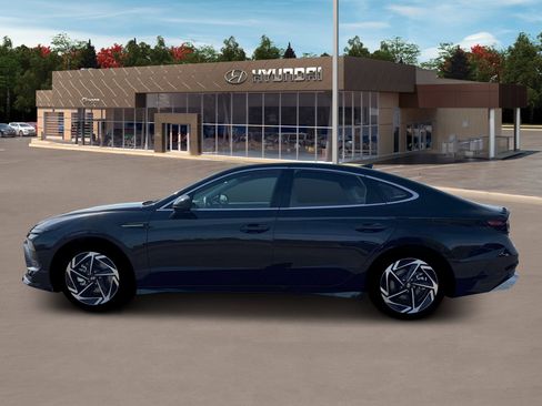 New 2026 Hyundai Sonata SEL AWD/4WD image 3