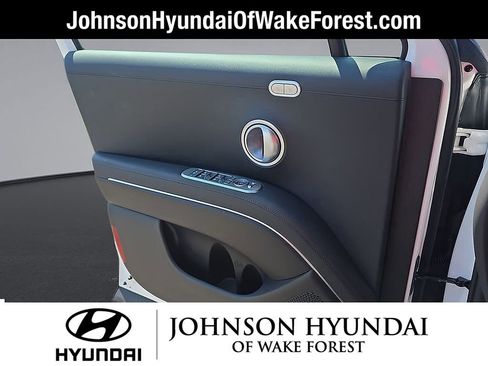 New 2026 Hyundai Palisade SEL Premium AWD/4WD image 41