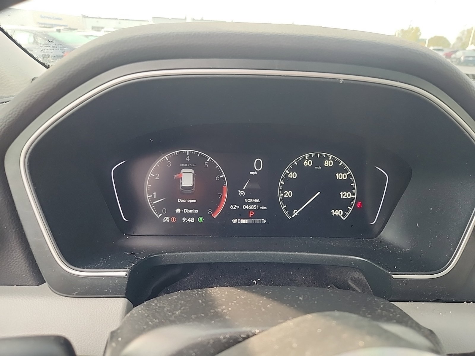 Used 2024 Honda Pilot Touring image 10