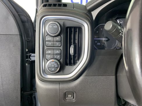 Used 2021 GMC Sierra 1500 AT4 AWD/4WD image 15