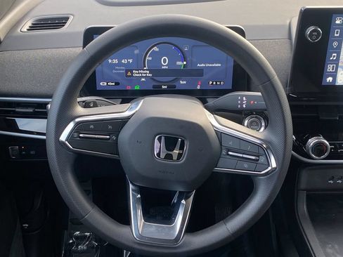New 2026 Honda Prologue EX image 15