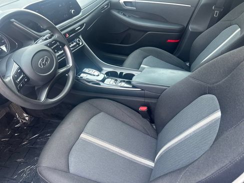 Used 2021 Hyundai Sonata SE FWD image 11