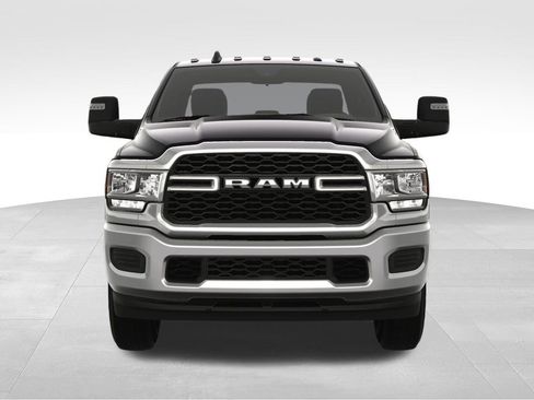 New 2024 RAM 2500 Tradesman w/ Chrome Appearance Group image 9