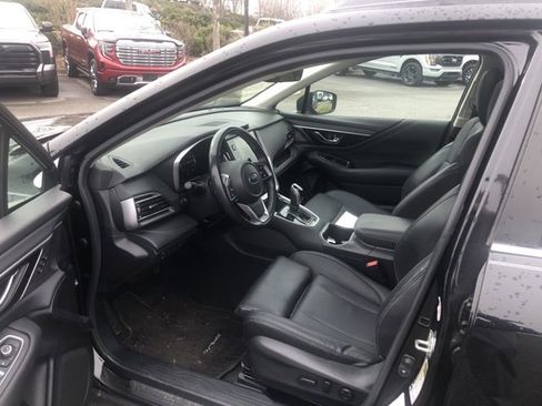 Used 2020 Subaru Outback Limited XT w/ Popular Package #2 image 6