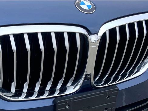 Used 2023 BMW X5 sDrive40i w/ Climate Comfort Package image 30